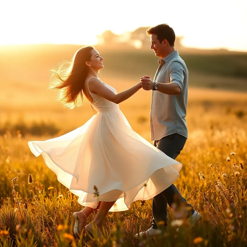 In the Harmony of Our Hearts