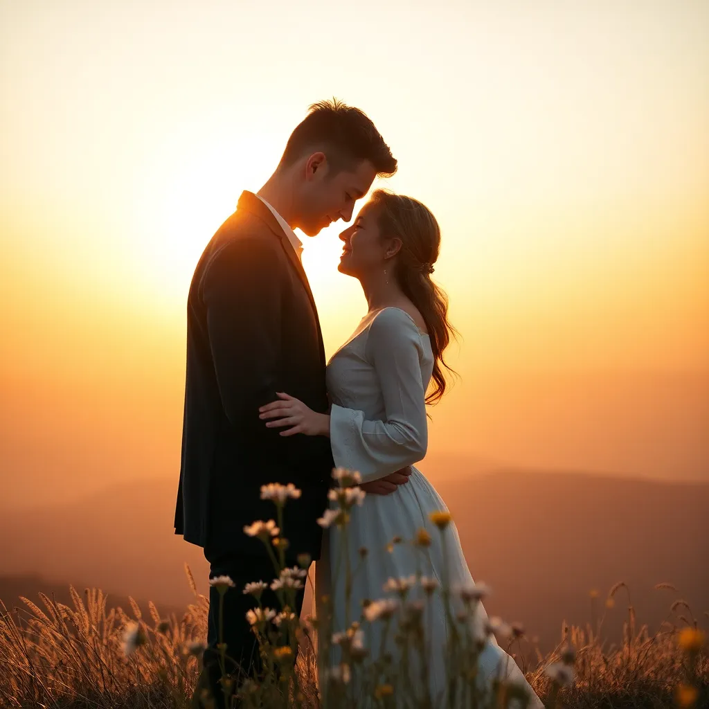 The Unspoken Promise of Forever