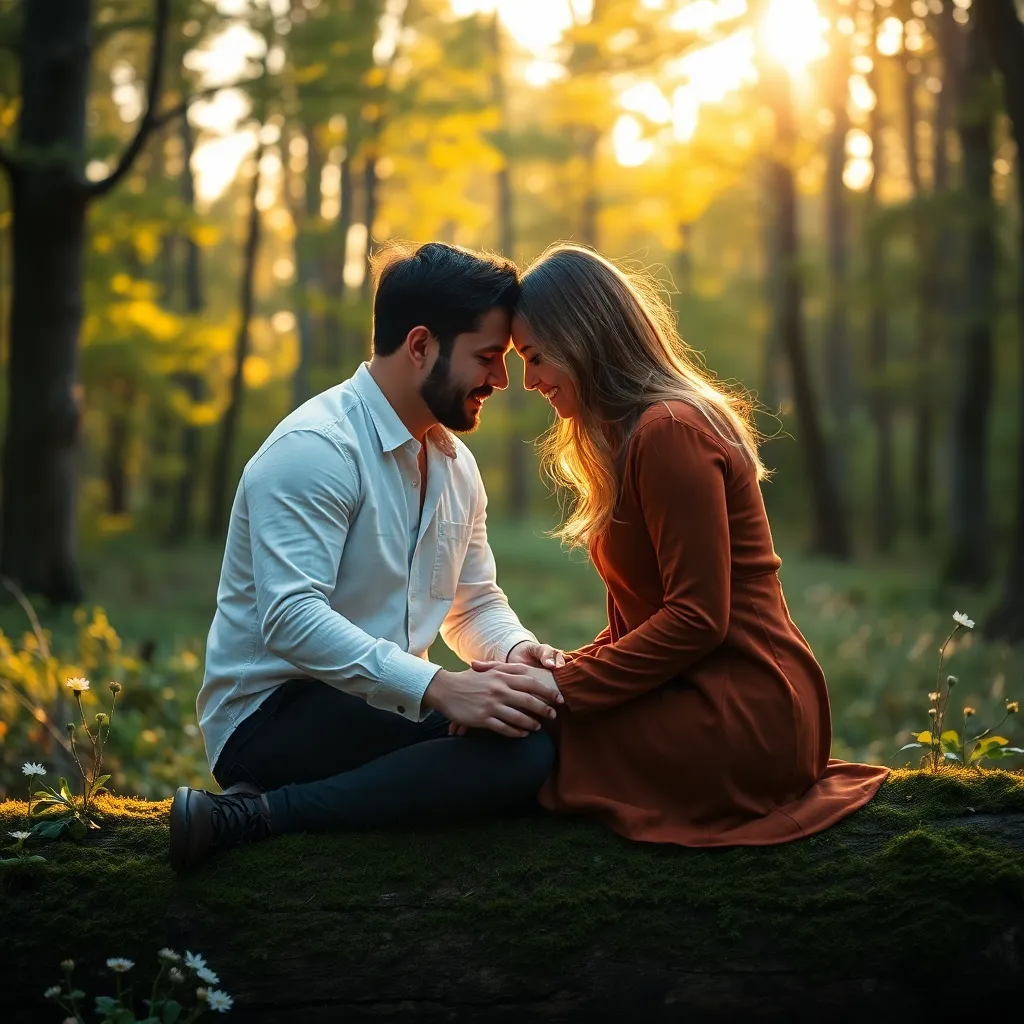 The Silent Echo of Healing