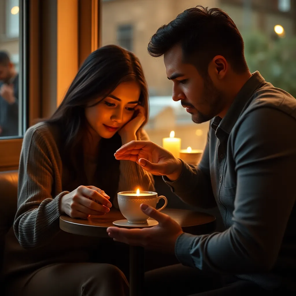 The Heart's Silent Soliloquy