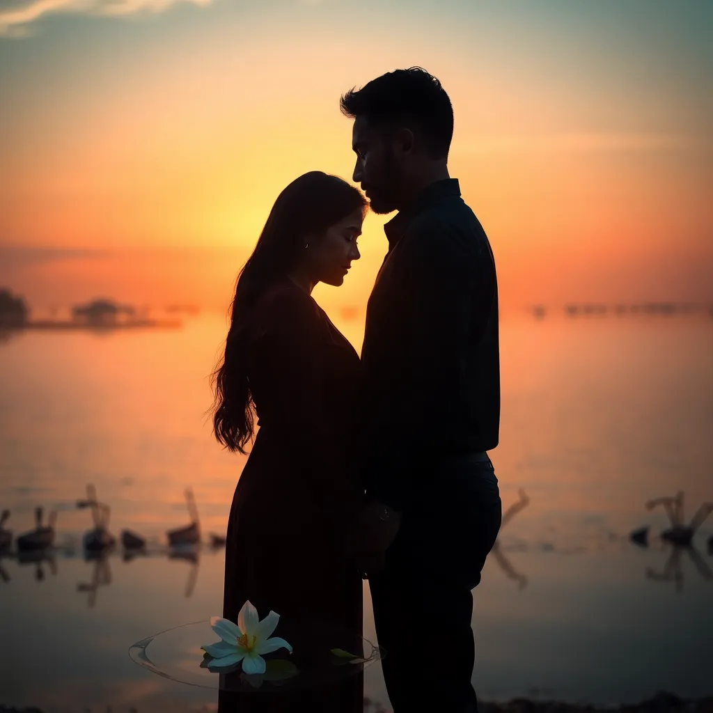 When Love Transcends All Fear