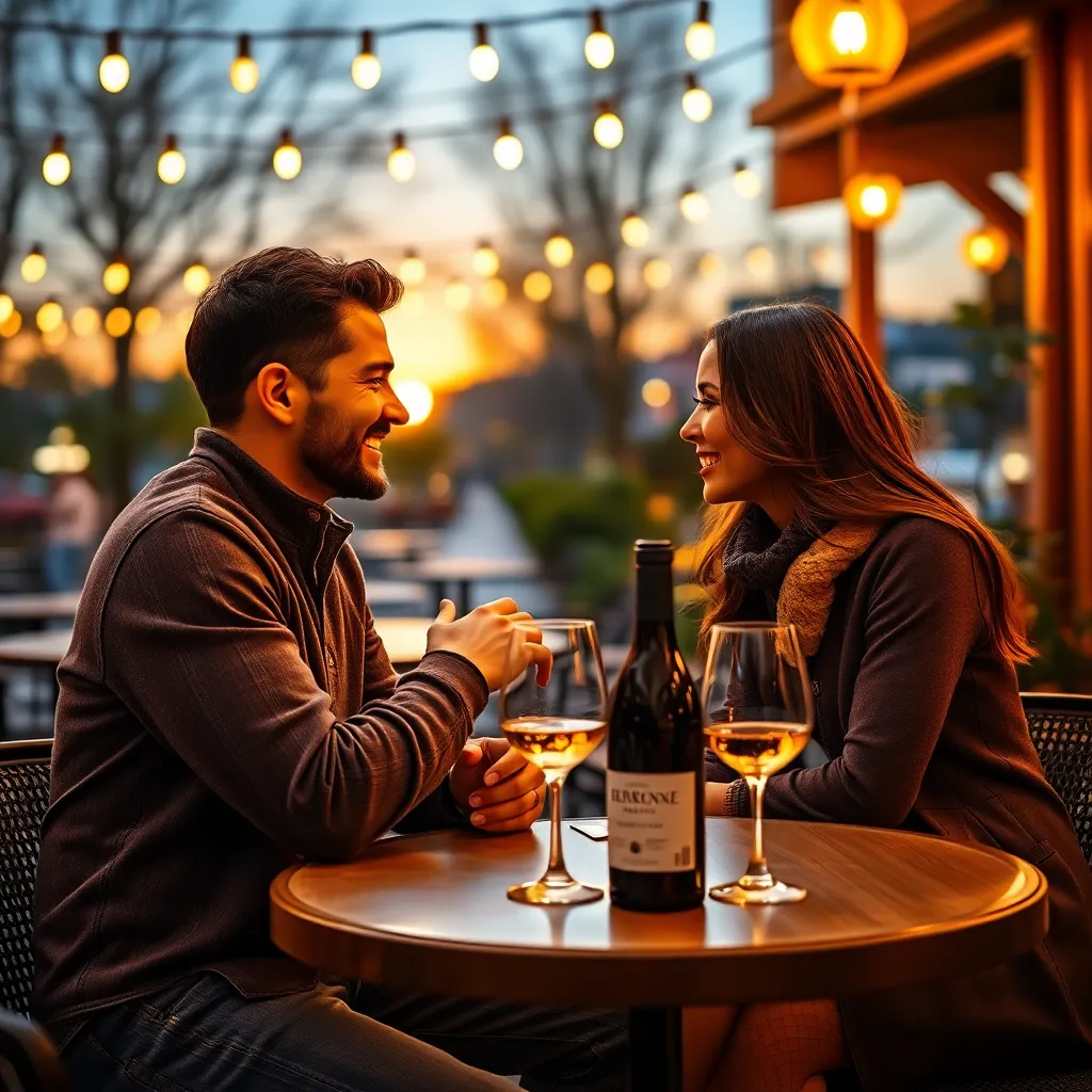 When Love Writes Our Story