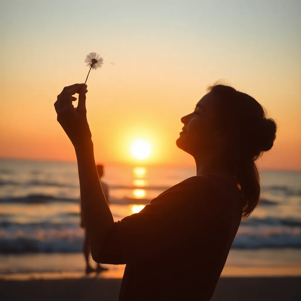 The Art of Moving On