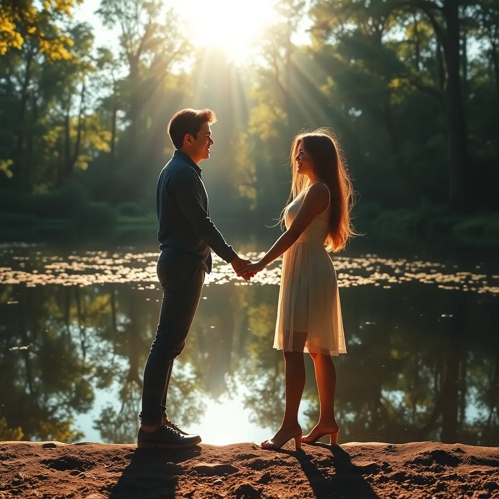 When Two Souls Become One