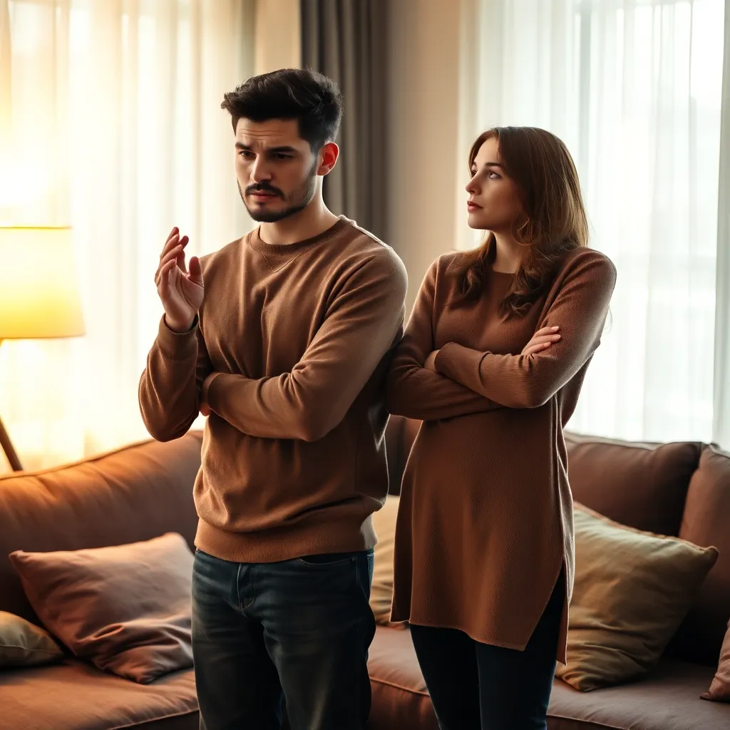 The Subtle Dance of Disputes