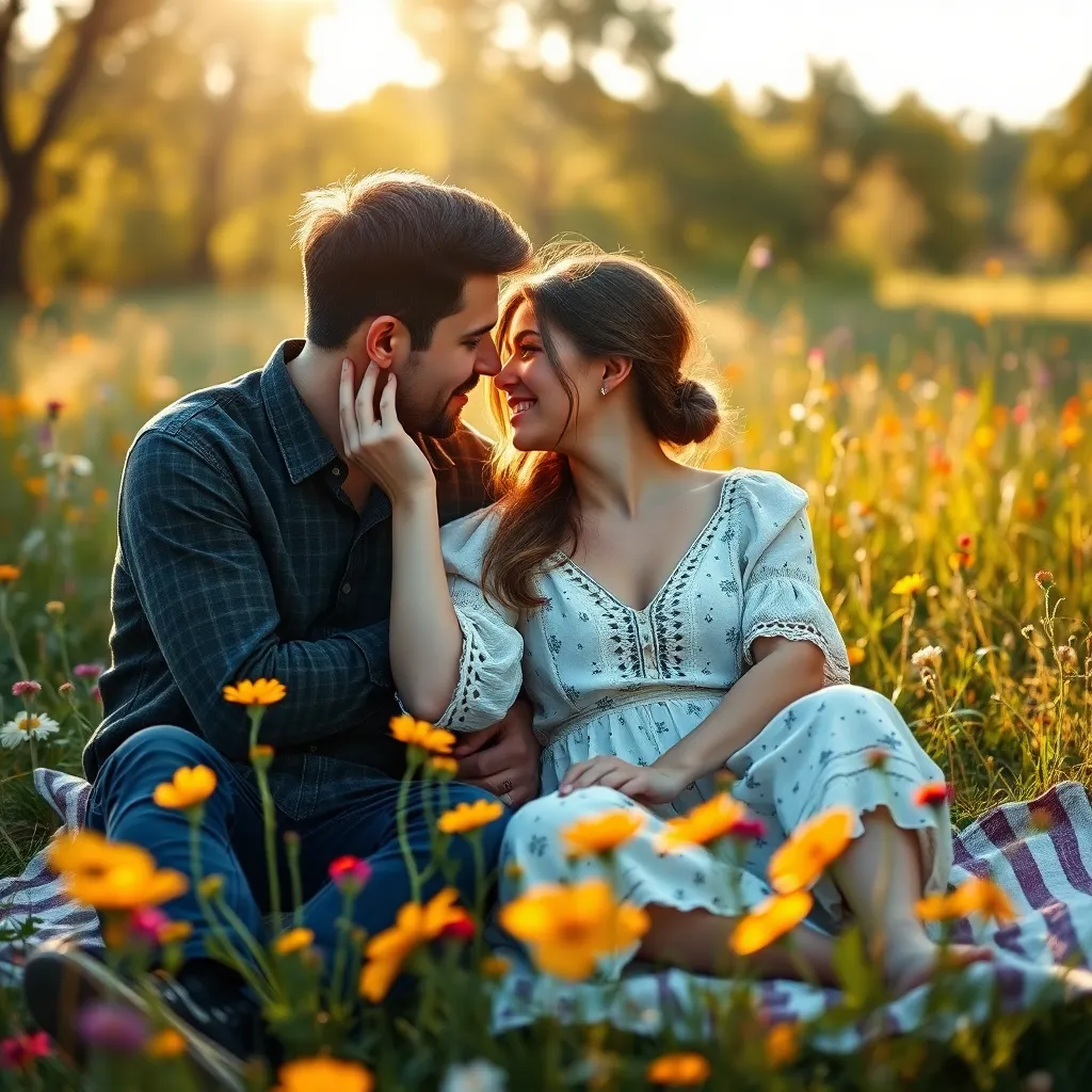 In Every Moment, Love Grows
