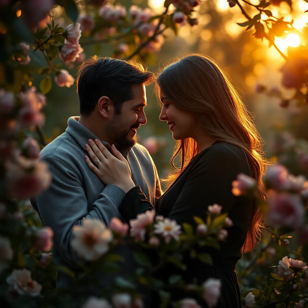 When Love is a Whispered Secret