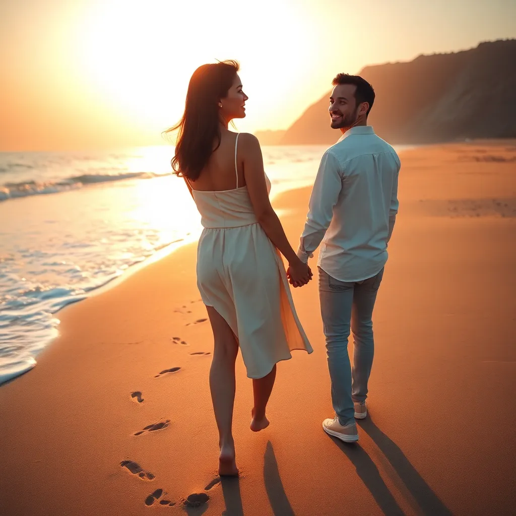 Love's Lessons in Moving Forward