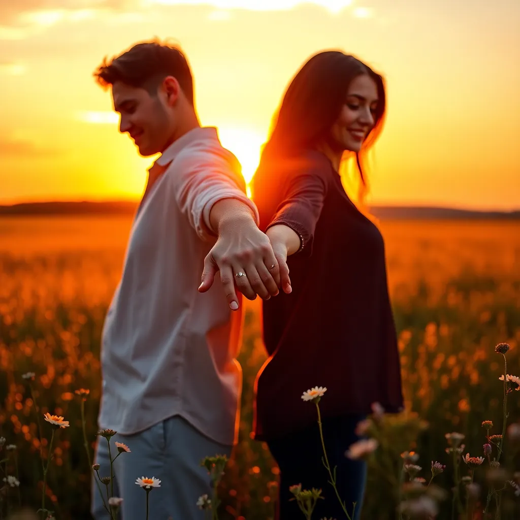 When Two Hearts Sing