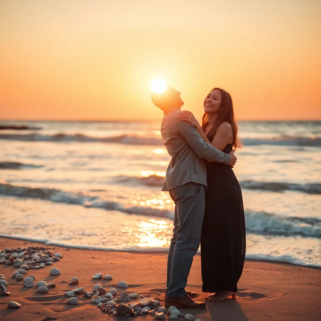 The Art of Loving Afresh