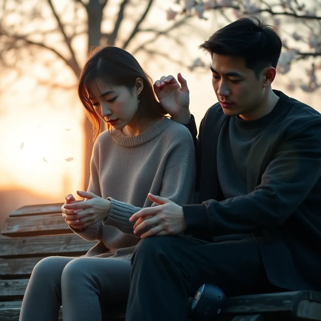 When Promises Feel Fragile