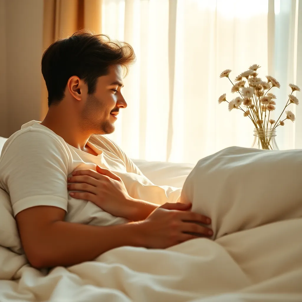 Awakening to Sweet Devotion