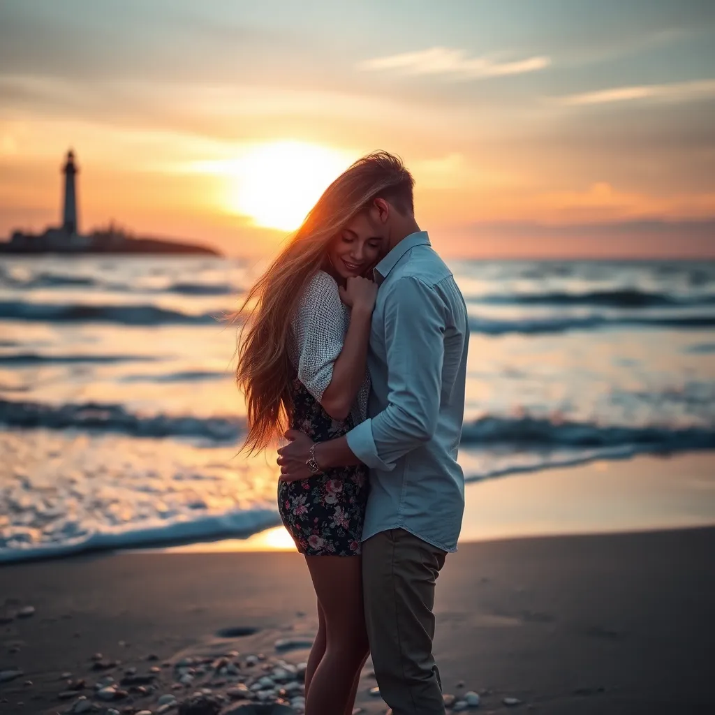 The Magic of His Love