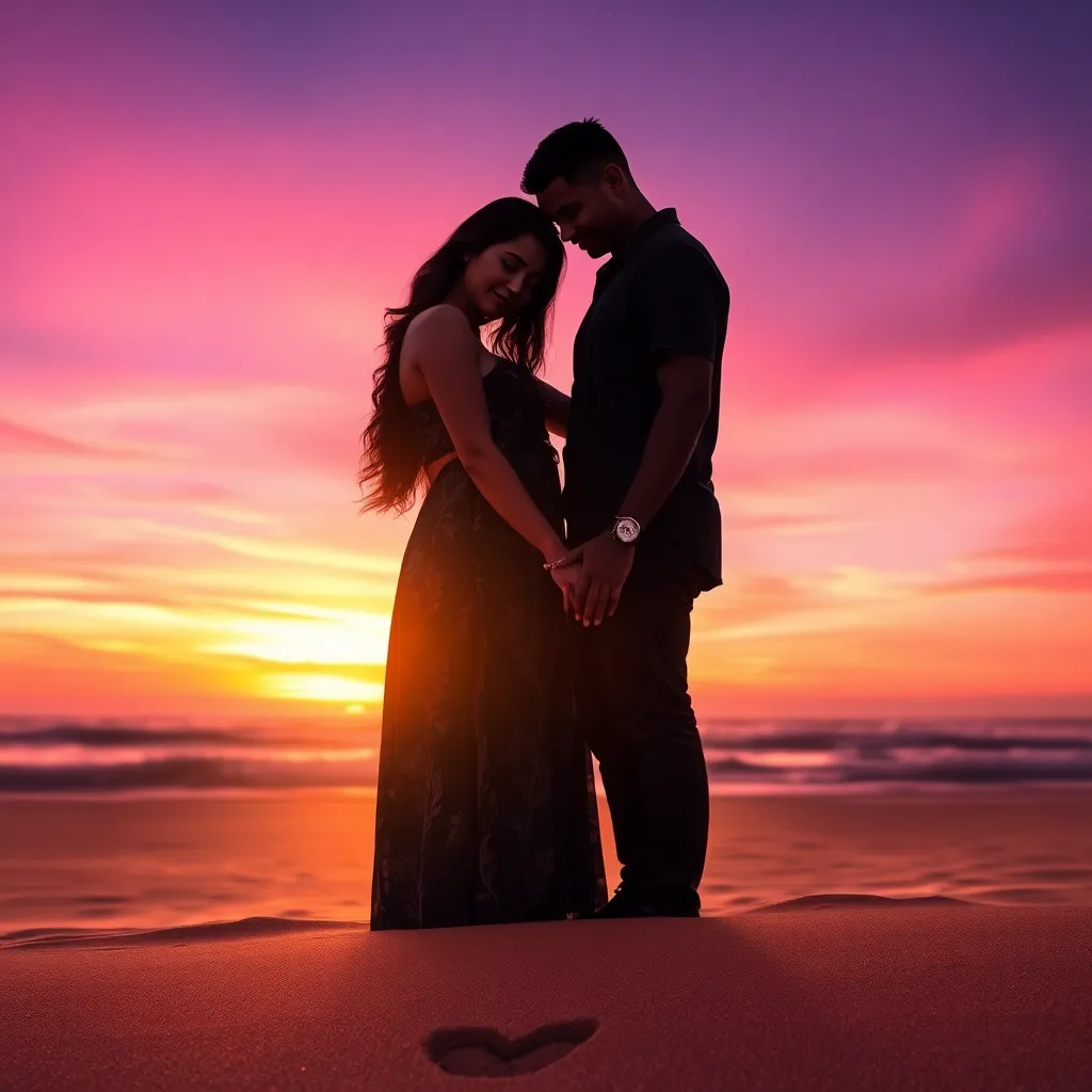 The Whisper of Your Heart
