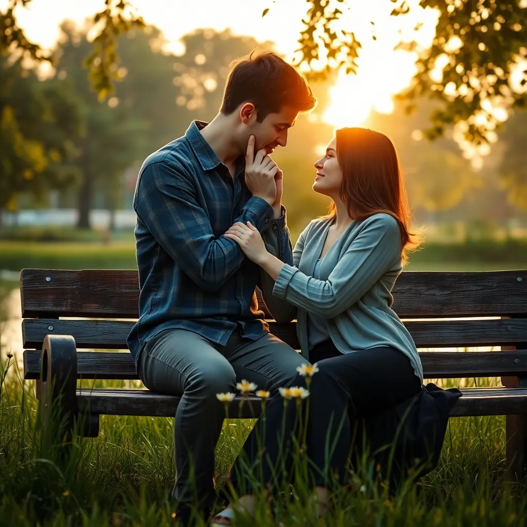 The Depth of Unconditional Affection
