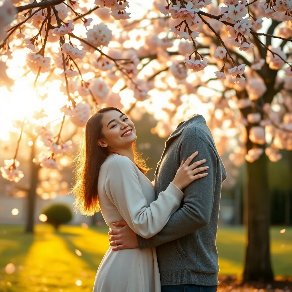 When Love Finds Its Way