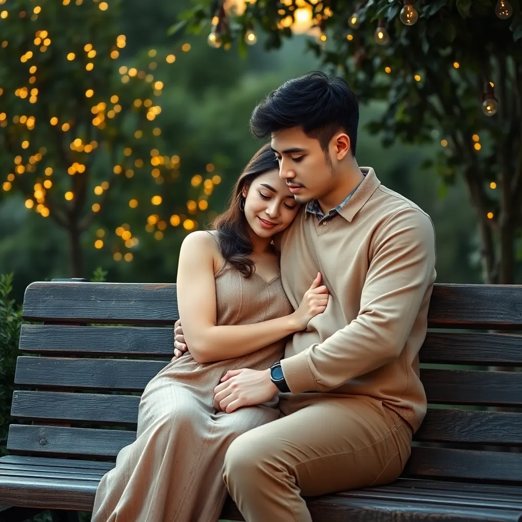 The Quiet Strength of Togetherness