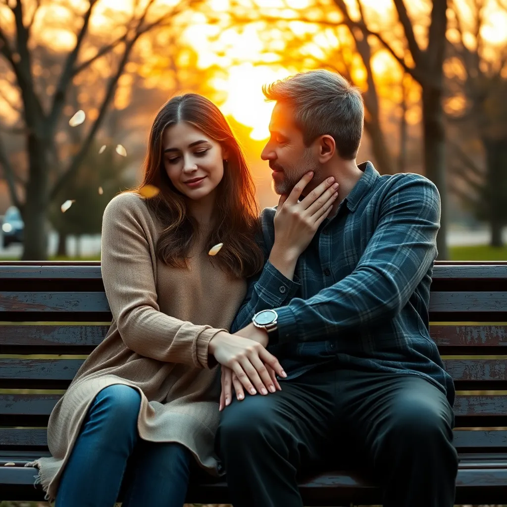 In Every Tear, Love Prevails