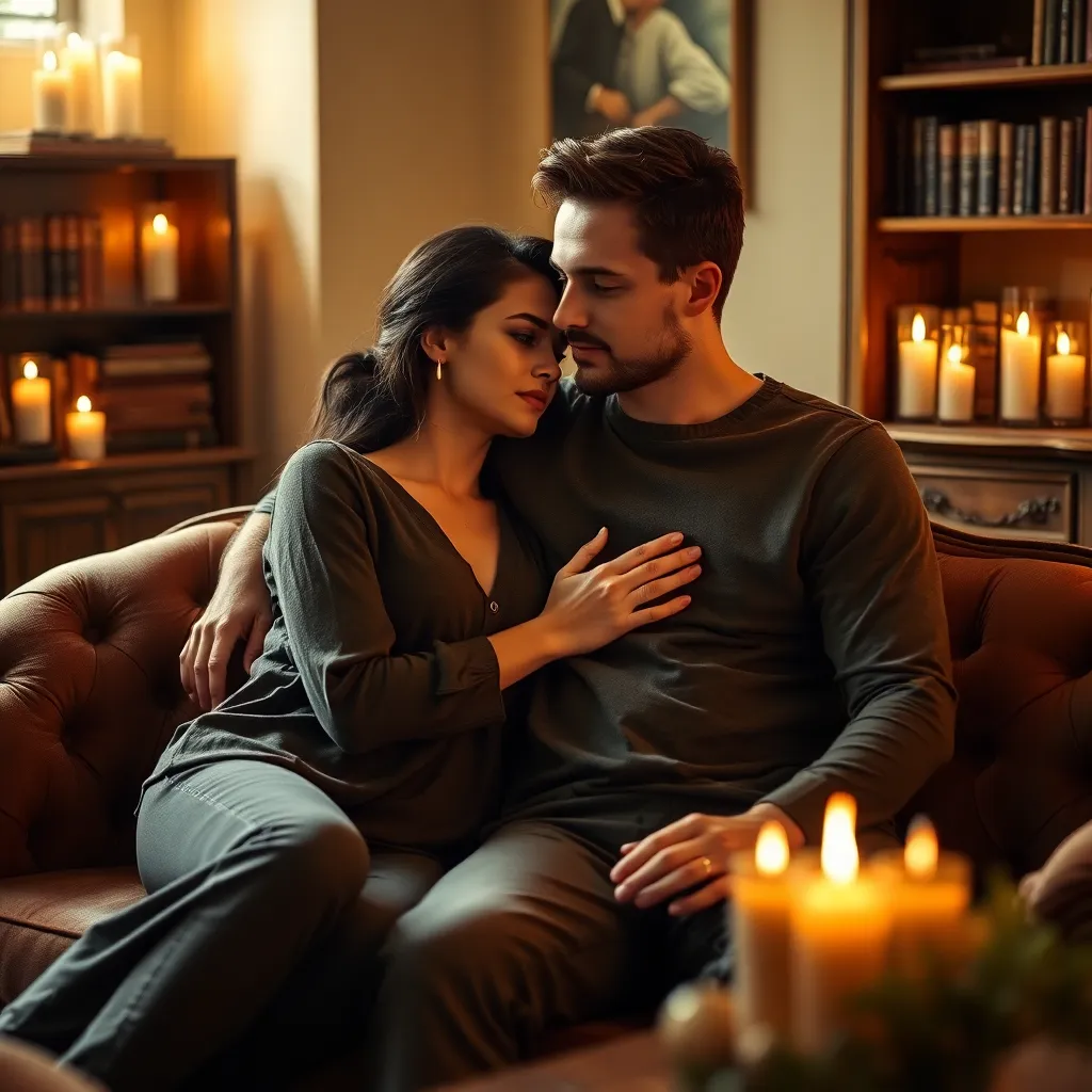 The Essence of Timeless Passion