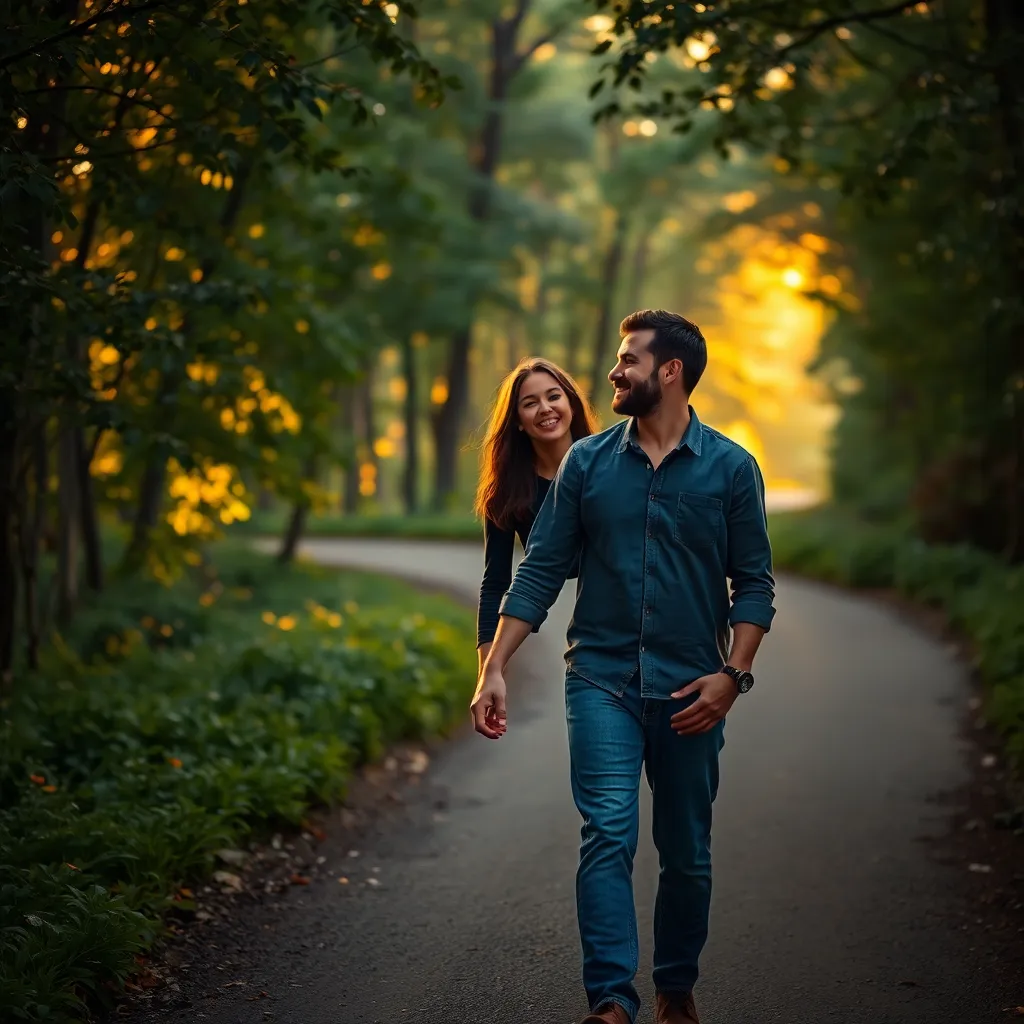The Endless Journey of Us