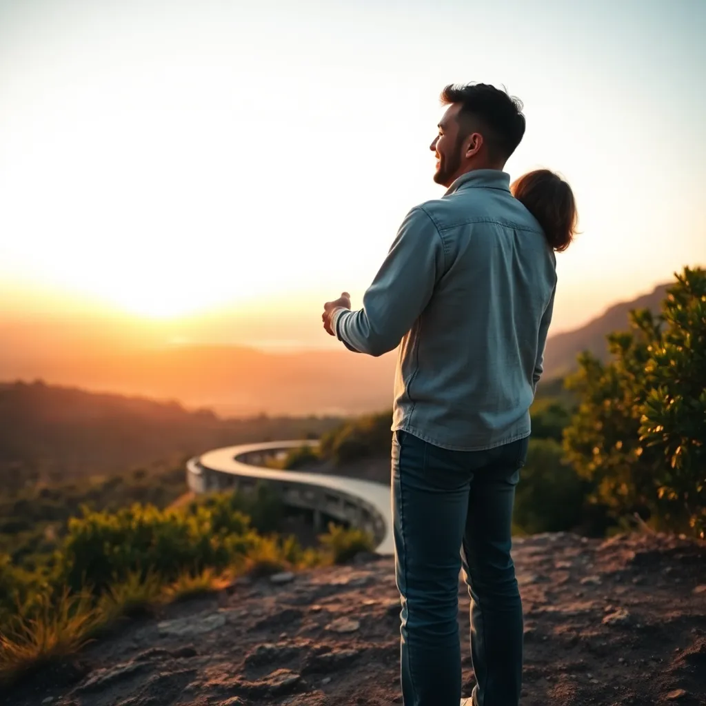 When Love is Our Compass