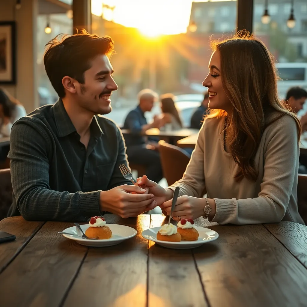 The Comfort in Every Smile