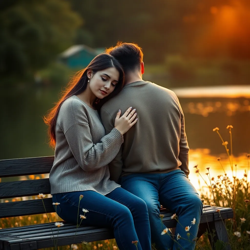 A Heart's Unyielding Whisper