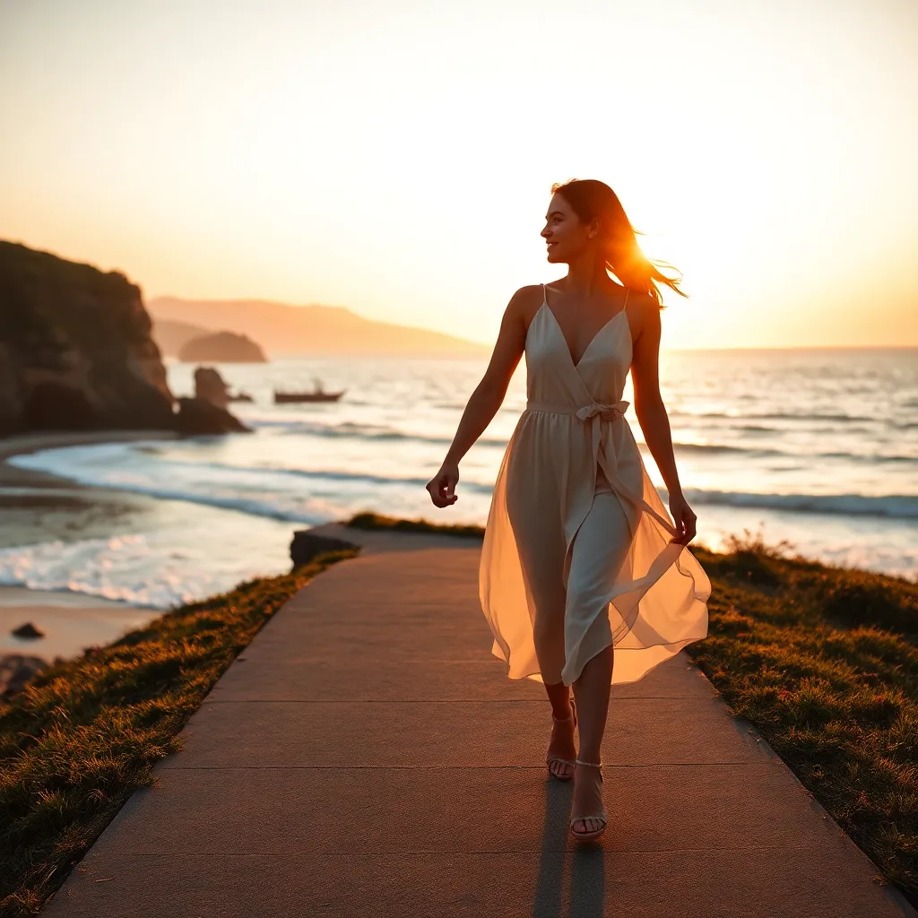 When Love is the Journey We Cherish