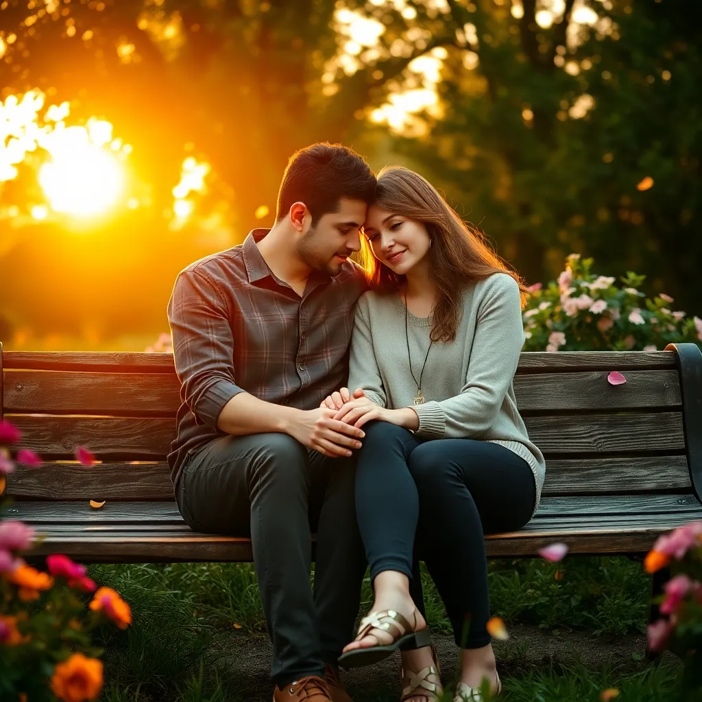 The Symphony of Self-Kindness
