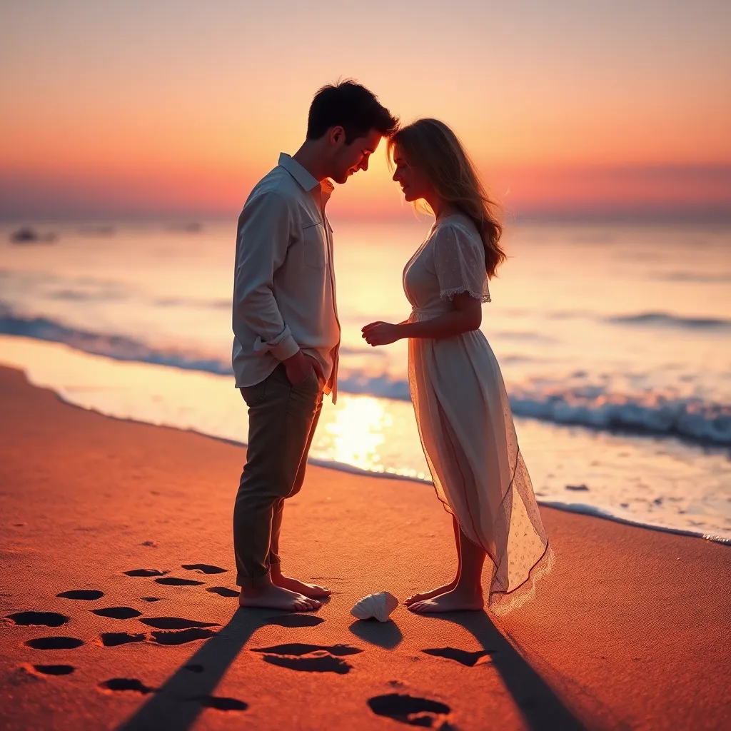 The Quiet Power of Love