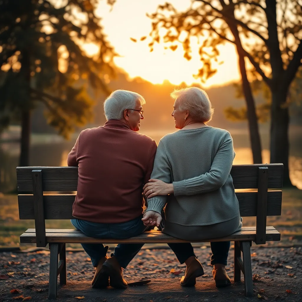 When Love Becomes Our Legacy