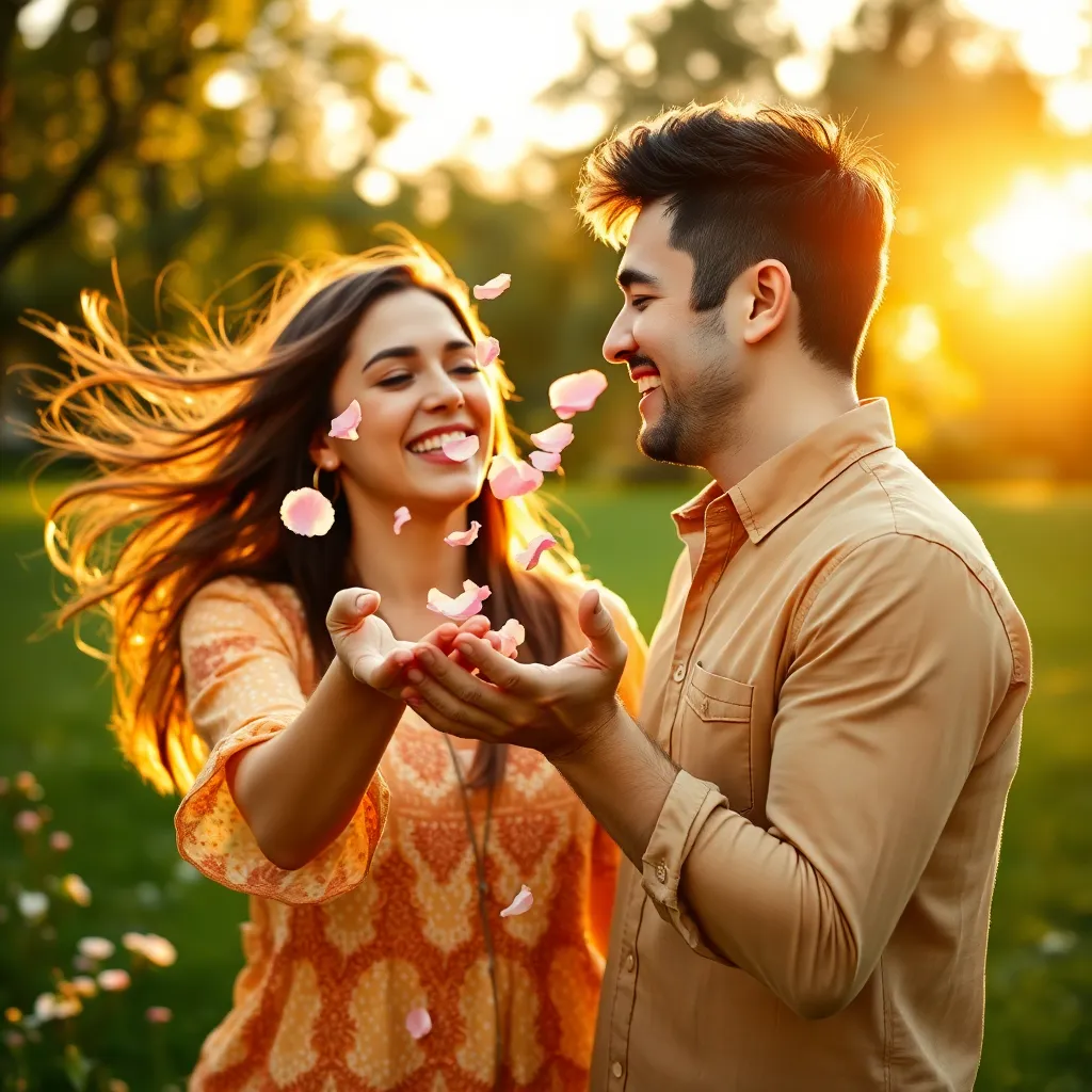 Love's Laughter, Our Legacy