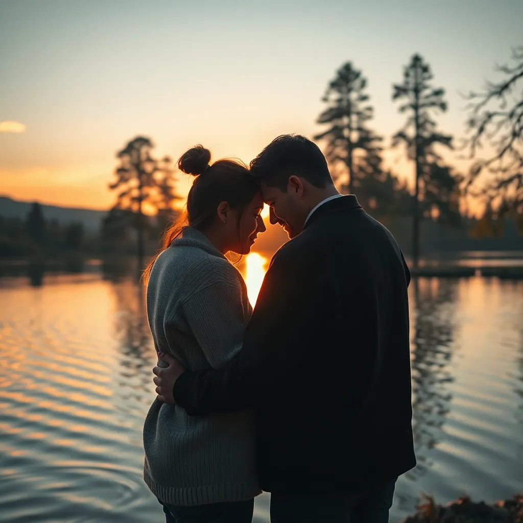 When Love's Light Casts Shadows