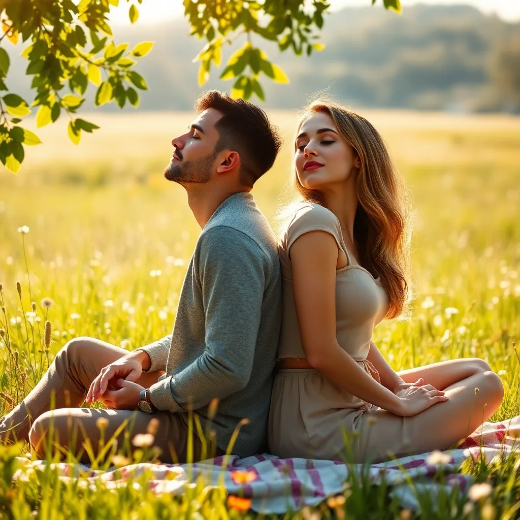 The Grace of Being Enough