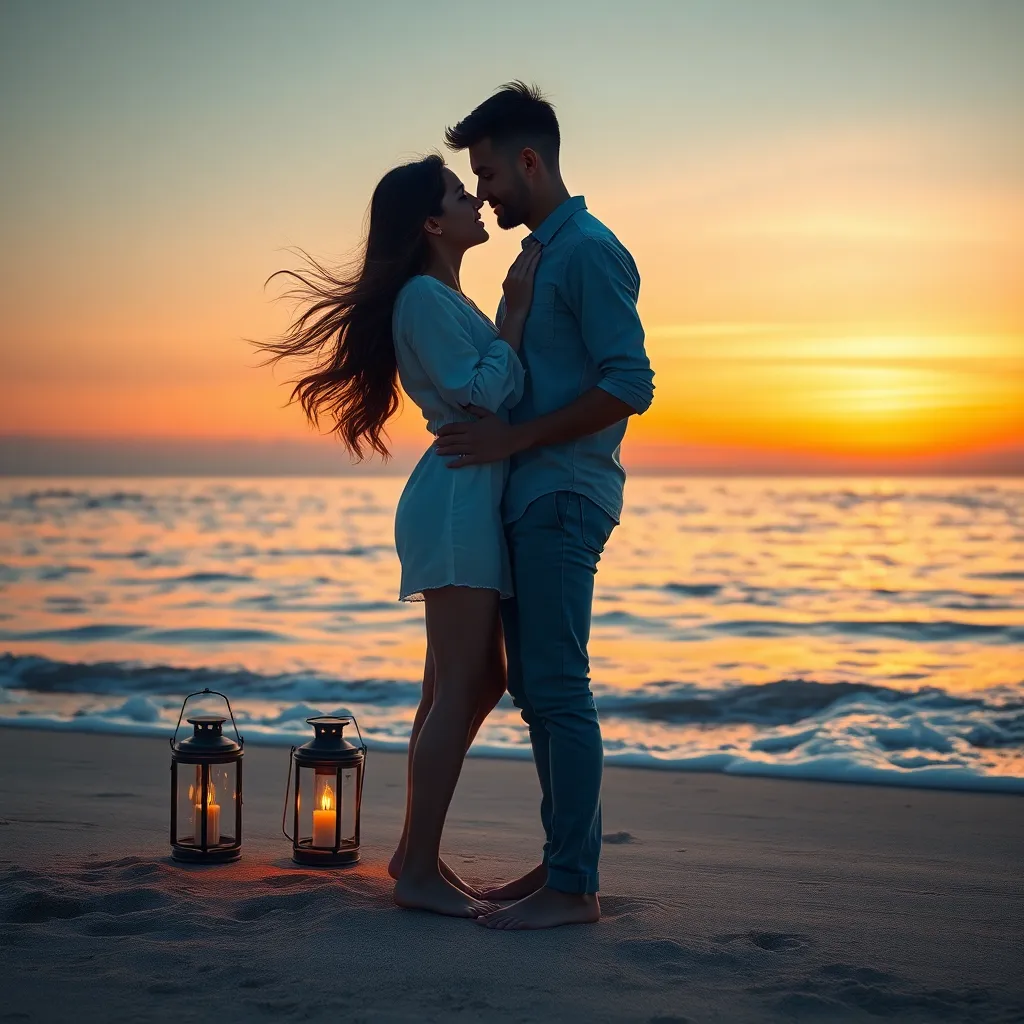 In the Light of Our Love