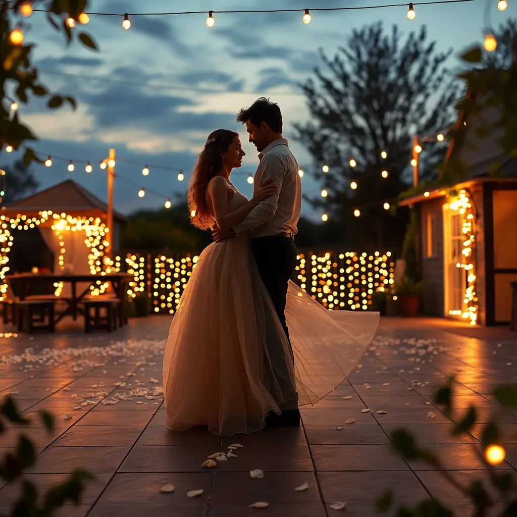 The Dance of Devotion