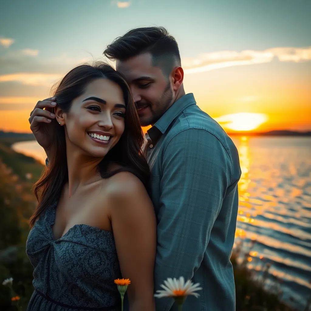 The Mystery in Your Smile
