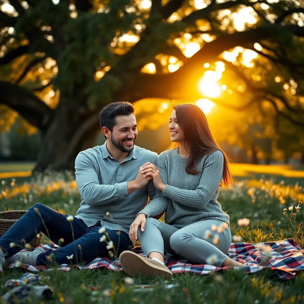The Unseen Strength of Tenderness
