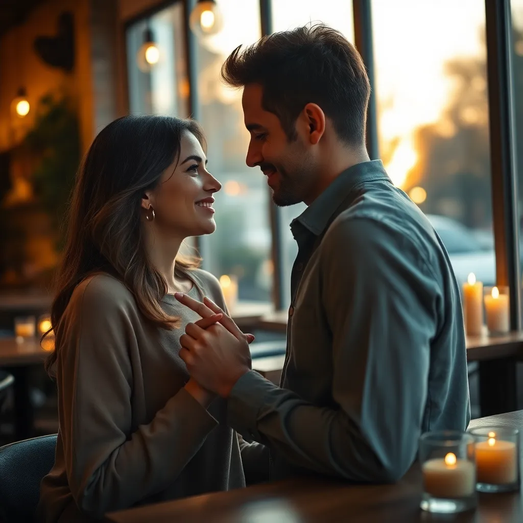 The Sweetness of Unheard Whispers