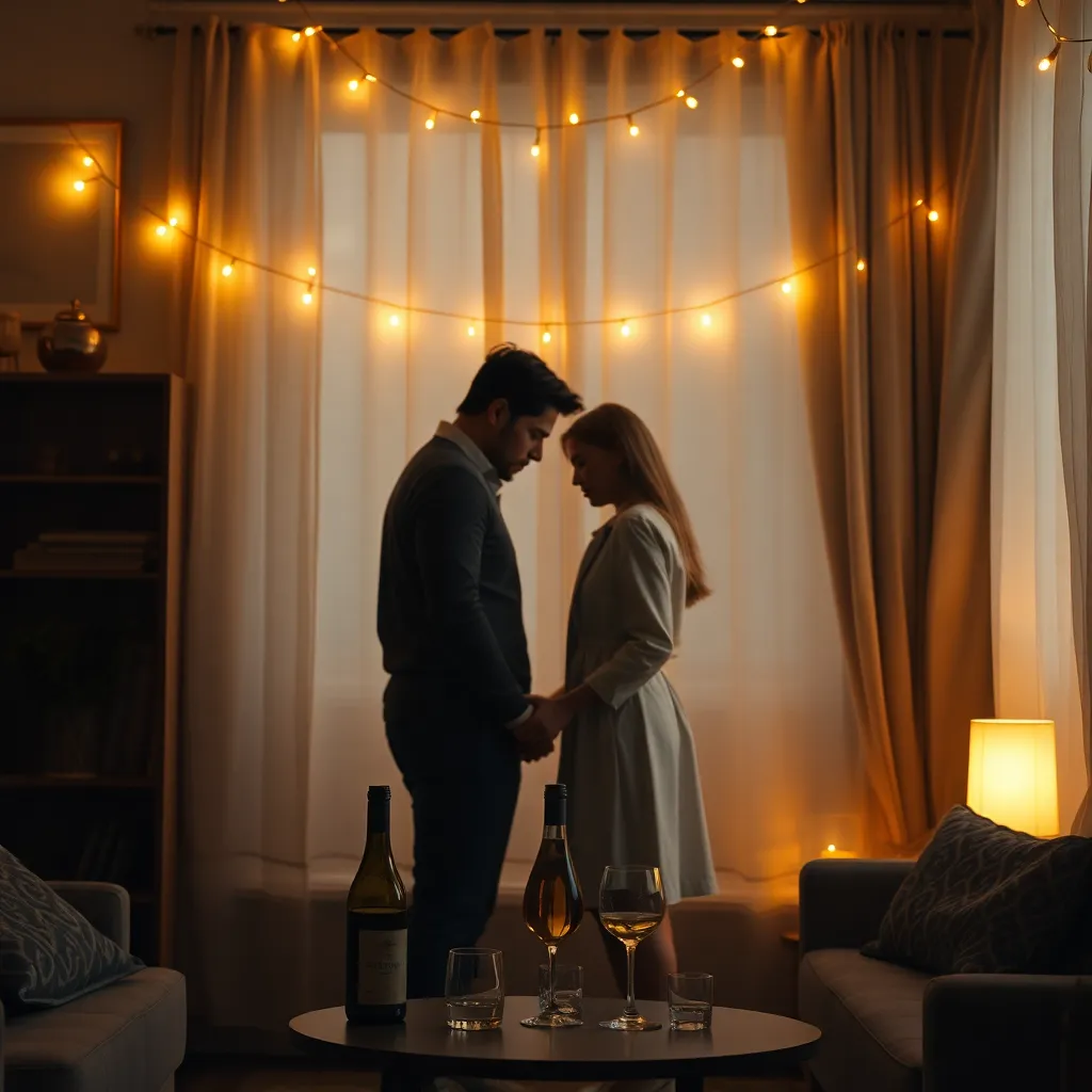 The Dance of Hurtful Love