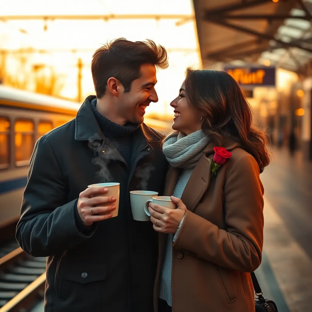 Finding Joy in the Wait