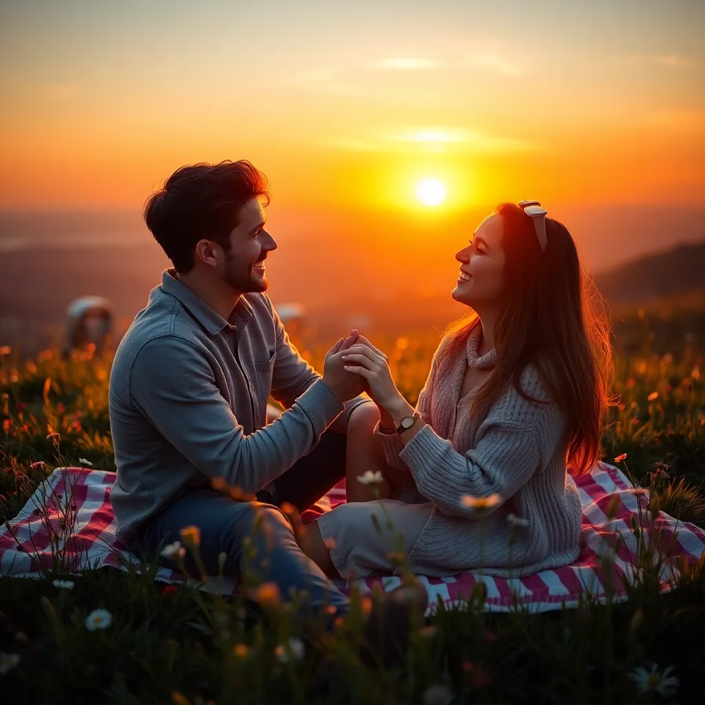 The Poetry of Shared Dreams