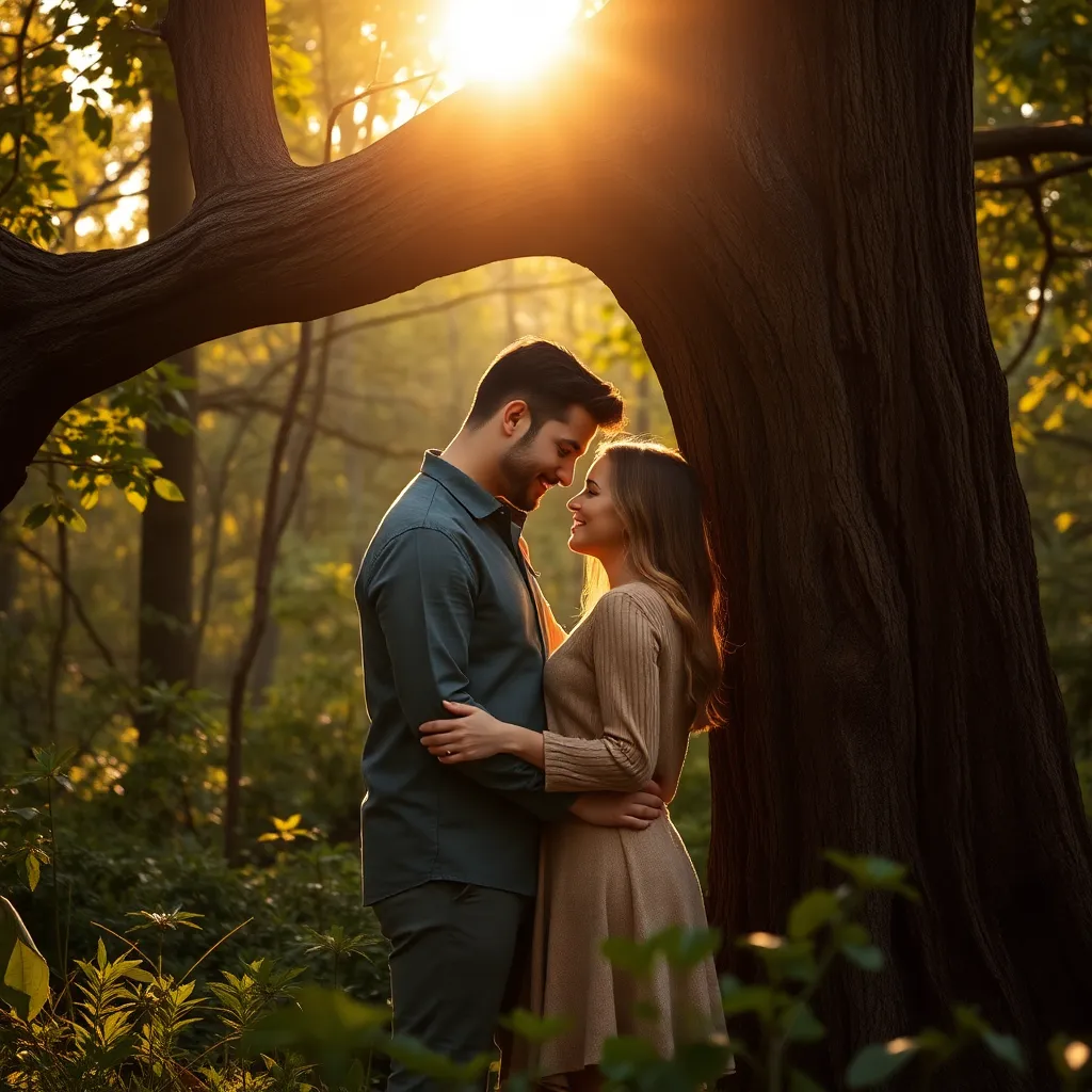 The Silent Pact of Hearts
