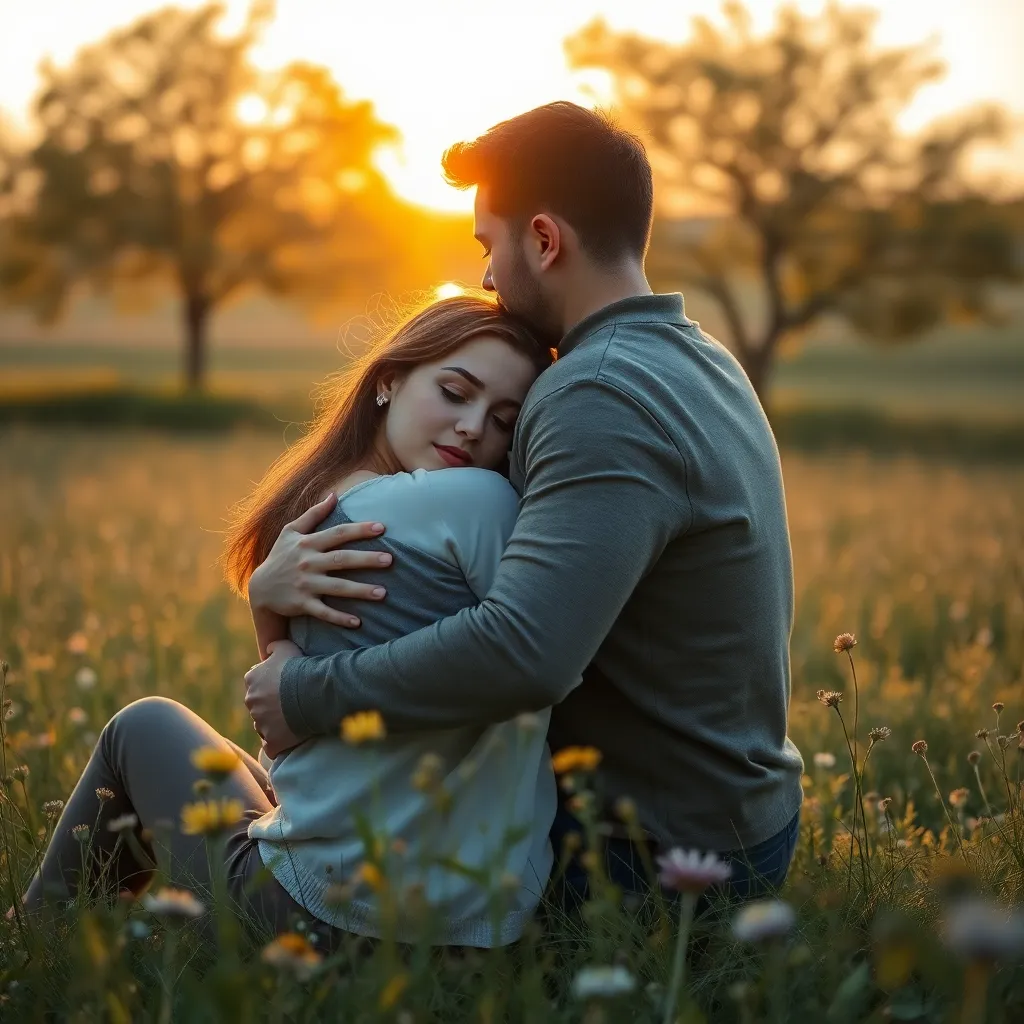 The Strength in Gentle Love