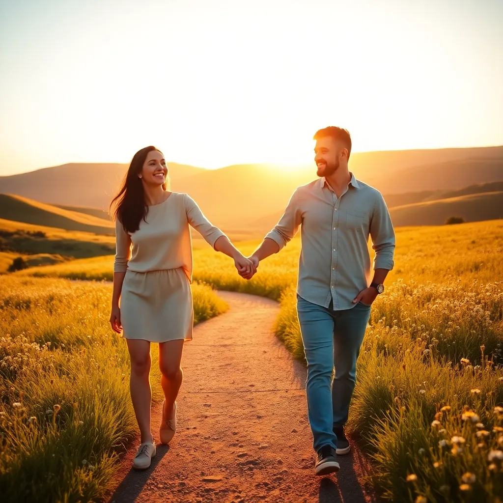 The Endless Journey of Us