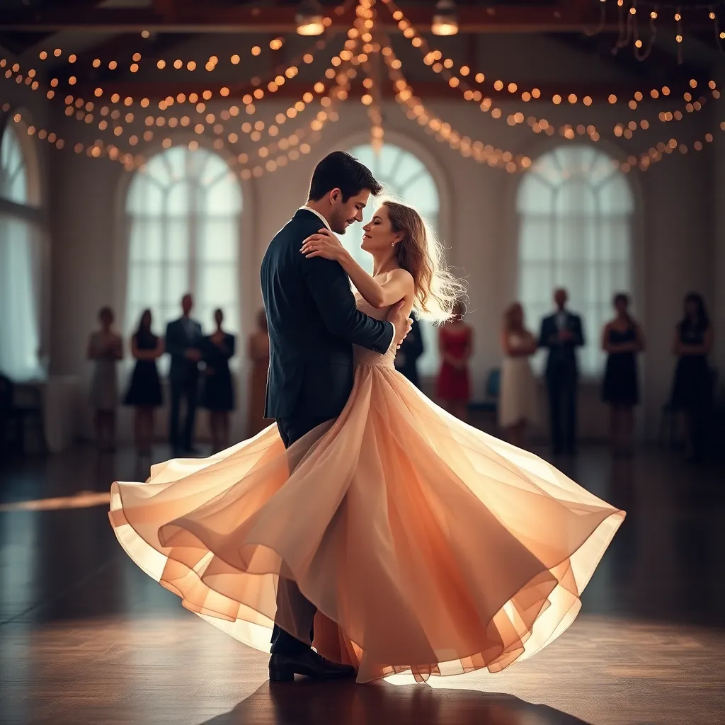 The Dance of Shared Destinies