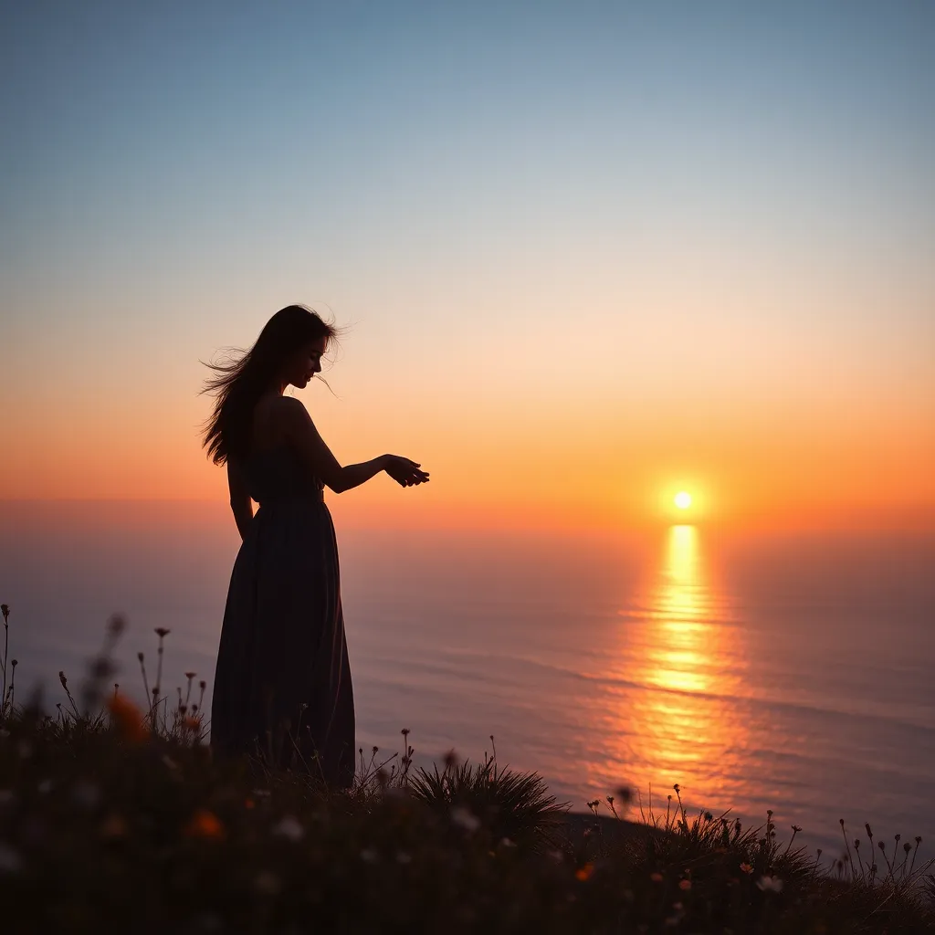 The Soul's Unseen Journey