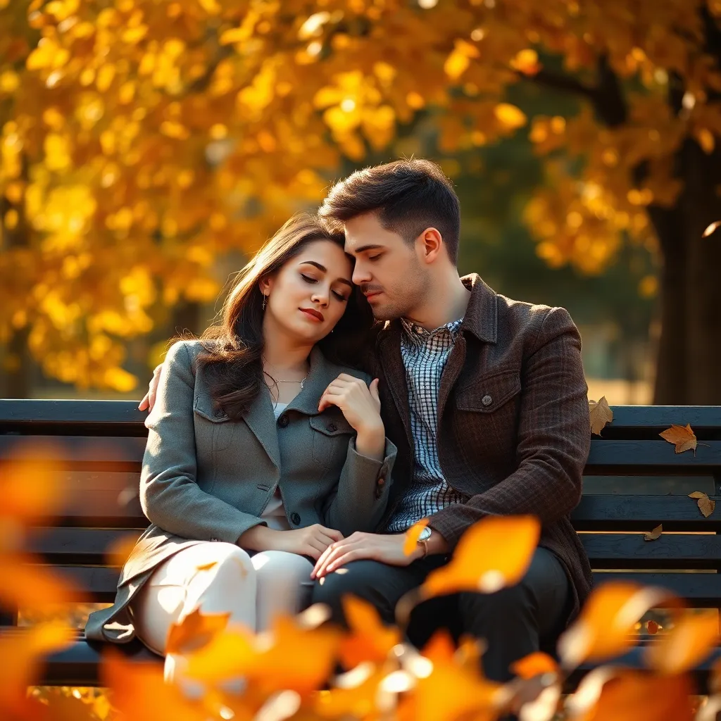 Finding Solace in Your Own Story
