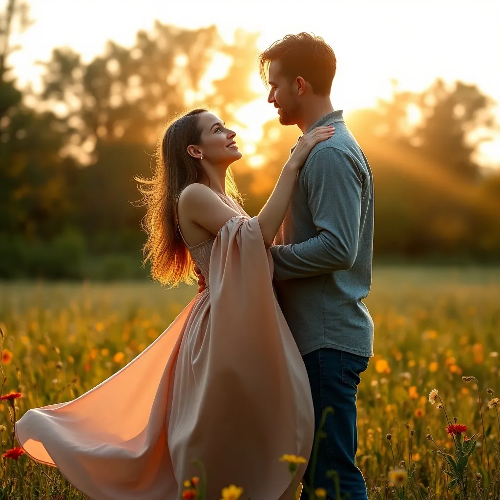 When Love Sings Our Song