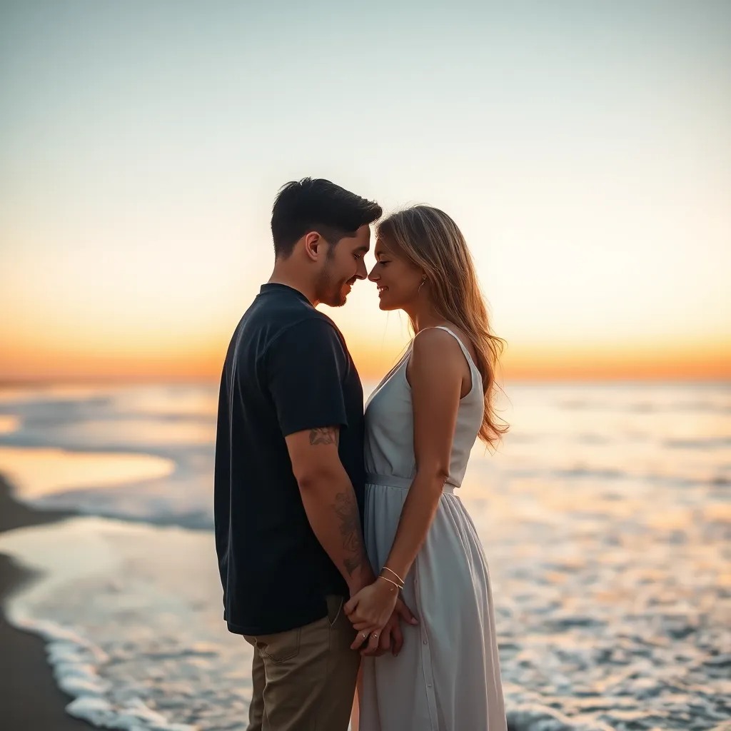 Where Love Finds Its Strength